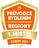 Průvodce bydlením - duben 2021