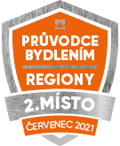 Průvodce bydlením - červenec 2021